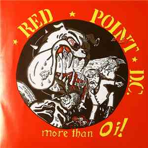 Red Point D.C. - More Than Oi!