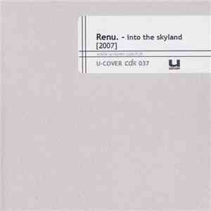 Renu - Into The Skyland
