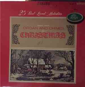 Robert Mason  - Organ And Chimes For Christmas