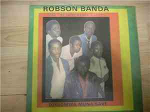 Robson Banda - Dzinomwa Muna Save