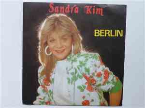 Sandra Kim - Berlin