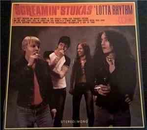 Screamin' Stukas - A Lotta Rhythm