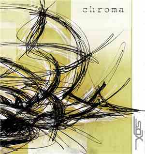 SGX - Chroma