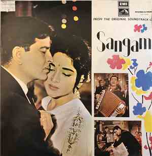 Shankar Jaikishan - Sangam