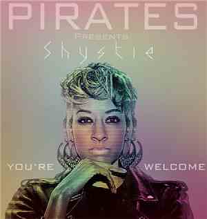 Shystie - You're Welcome