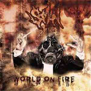 Soman  - World on fire