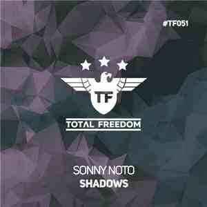 Sonny Noto - Shadows