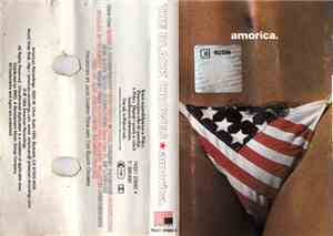 The Black Crowes - Amorica