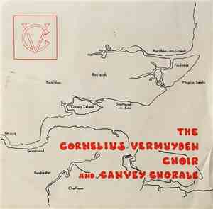 The Cornelius Vermuyden Choir And The Canvey Chorale - Father, Heavenly Fat ...