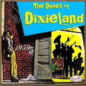 The Dukes Of Dixieland - The Dukes Of Dixieland