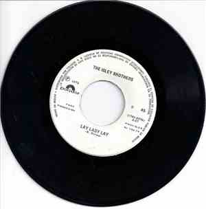 The Isley Brothers - Love The One You're With