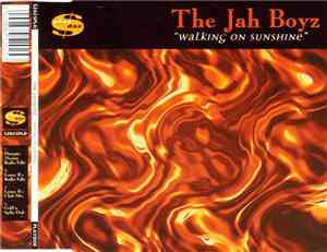 The Jah Boyz - Walking On Sunshine