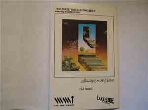 The Kazu Matsui Project Feat. Robben Ford - Standing On The Outside
