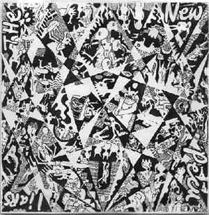 The New Peculiars - A More Withering Critique Than Harry Pussy