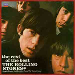 The Rolling Stones - The Rolling Stones Story - Part 2 (The Rest Of The Bes ...