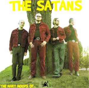 The Satans  - The Many Moods Of ...