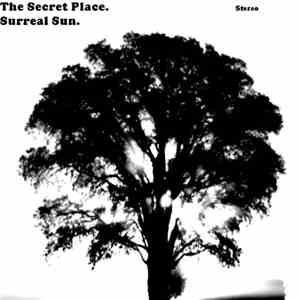 The Secret Place - Surreal Sun