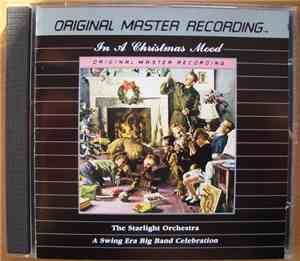 The Starlight Orchestra - In A Christmas Mood