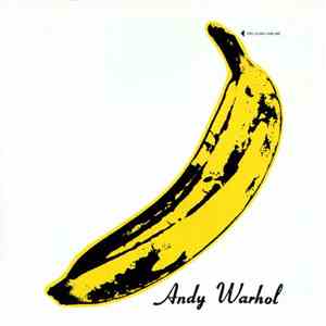The Velvet Underground & Nico  - The Velvet Underground & Nico