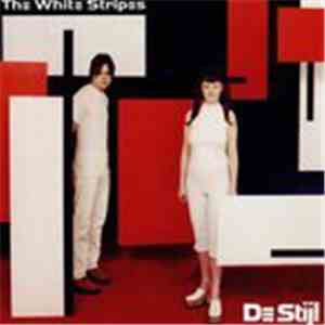 The White Stripes - De Stijl
