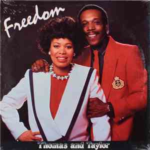 Thomas & Taylor - Freedom