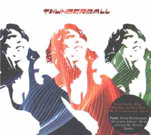 Thunderball  - Cinescope