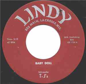 T-J's - Baby Doll