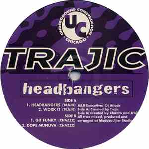 Trajic - Headbangers