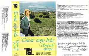 Umberto Lupi - Trieste Tropo Bela