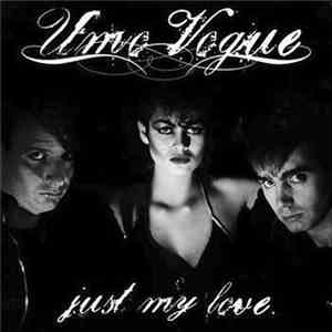 Umo Vogue - Just My Love