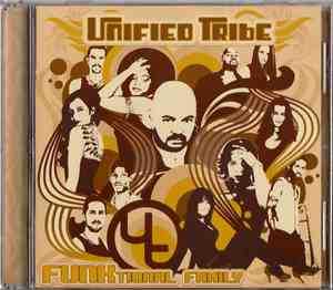 Unified Tribe - Funktional Family
