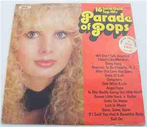 Unknown Artist - Parade Of Pops