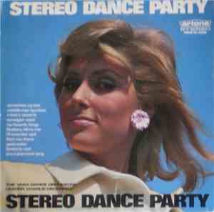 Vara Dance Orchestra ,The - Stereo Dance Party