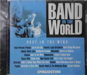 Various - Band In The World - Dust In The Wind