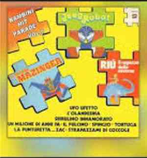 Various - Bimbo Parade Vol. 13