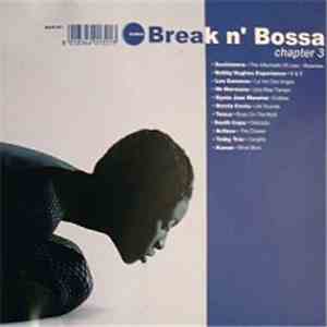 Various - Break N' Bossa Chapter 3