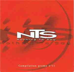Various - Compilation Promo N° 11