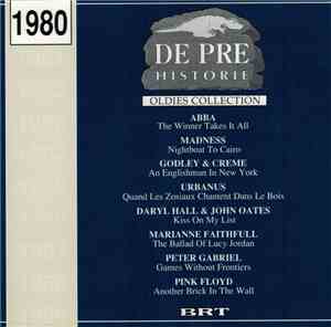 Various - De Pre Historie 1980
