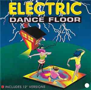 Various - Electric Dance Floor