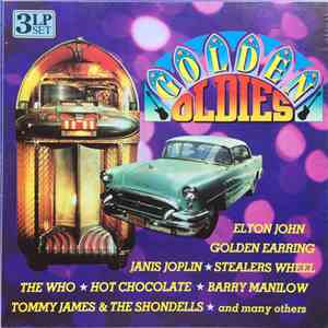 Various - Golden Oldies