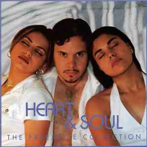 Various - Heart & Soul: The Freestyle Collection