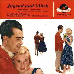 Various - Jugend Und Glück
