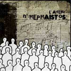 Various - L'atelier D'héphaïstos