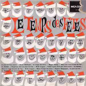 Various - Le Temps Des Fetes