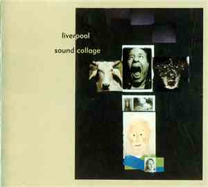Various - Liverpool Sound Collage