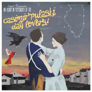 Various - /mu/ Presents: An Album In Memoriam Of The Casimir Pulaski Day Lo ...