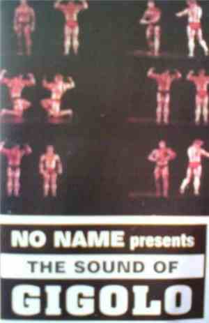 Various - No Name Presents The Sound Of Gigolo