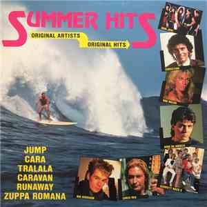 Various - Summer Hits