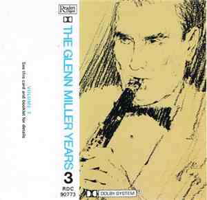 Various - The Glenn Miller Years 3