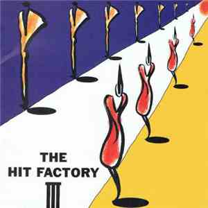 Various - The Hit FactoryEnthusiasm III